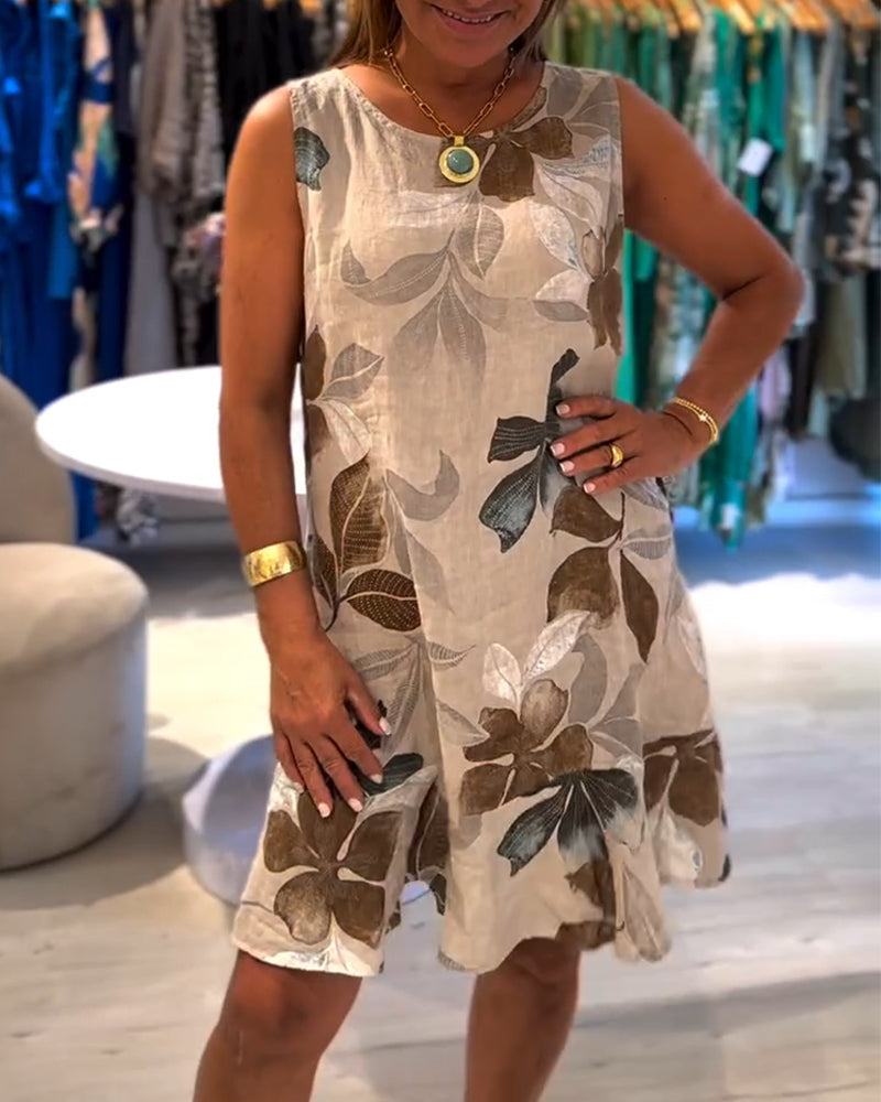 Mathilde – Zeitloses Kleid