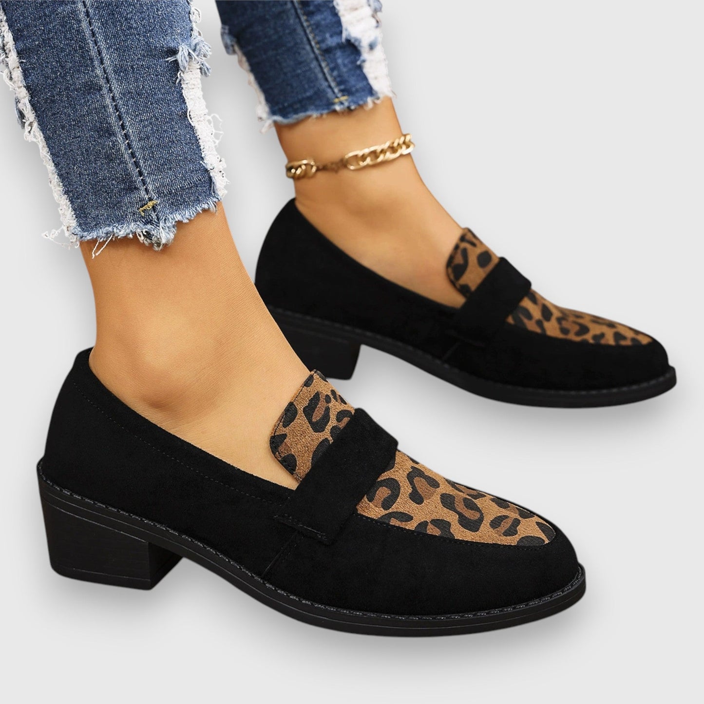 Romy – Leo Loafer