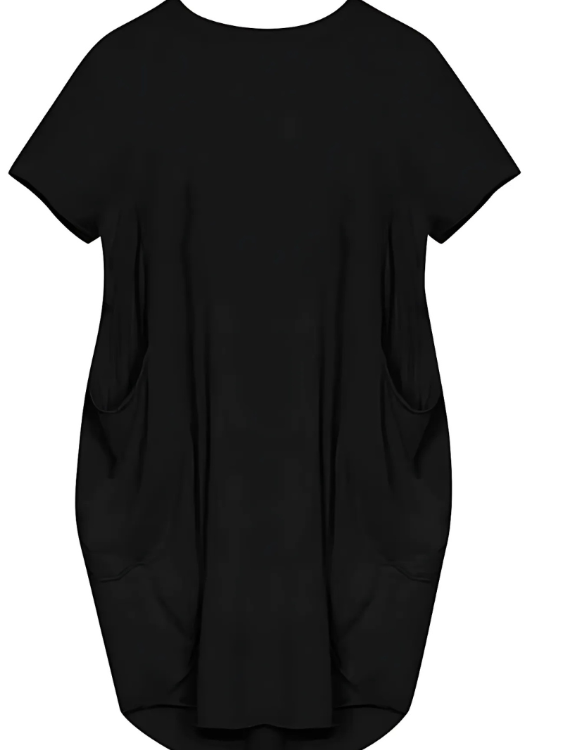 MELORA – Die lockere sommerkleid-ikone für jede figur