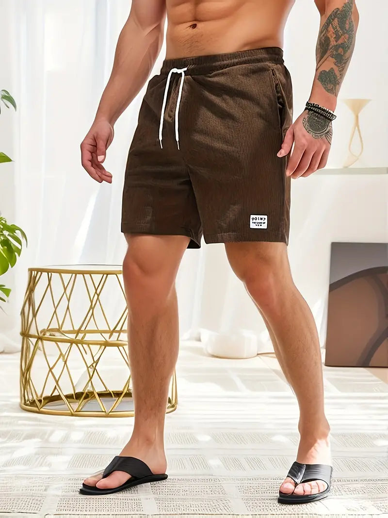 Marlon - Herren Freizeit Badehose