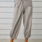 Kurze Sommerhose Für Damen | Kordelzug
