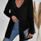 WW | Damen Kapuzen Sweatshirt mit Reißverschluss