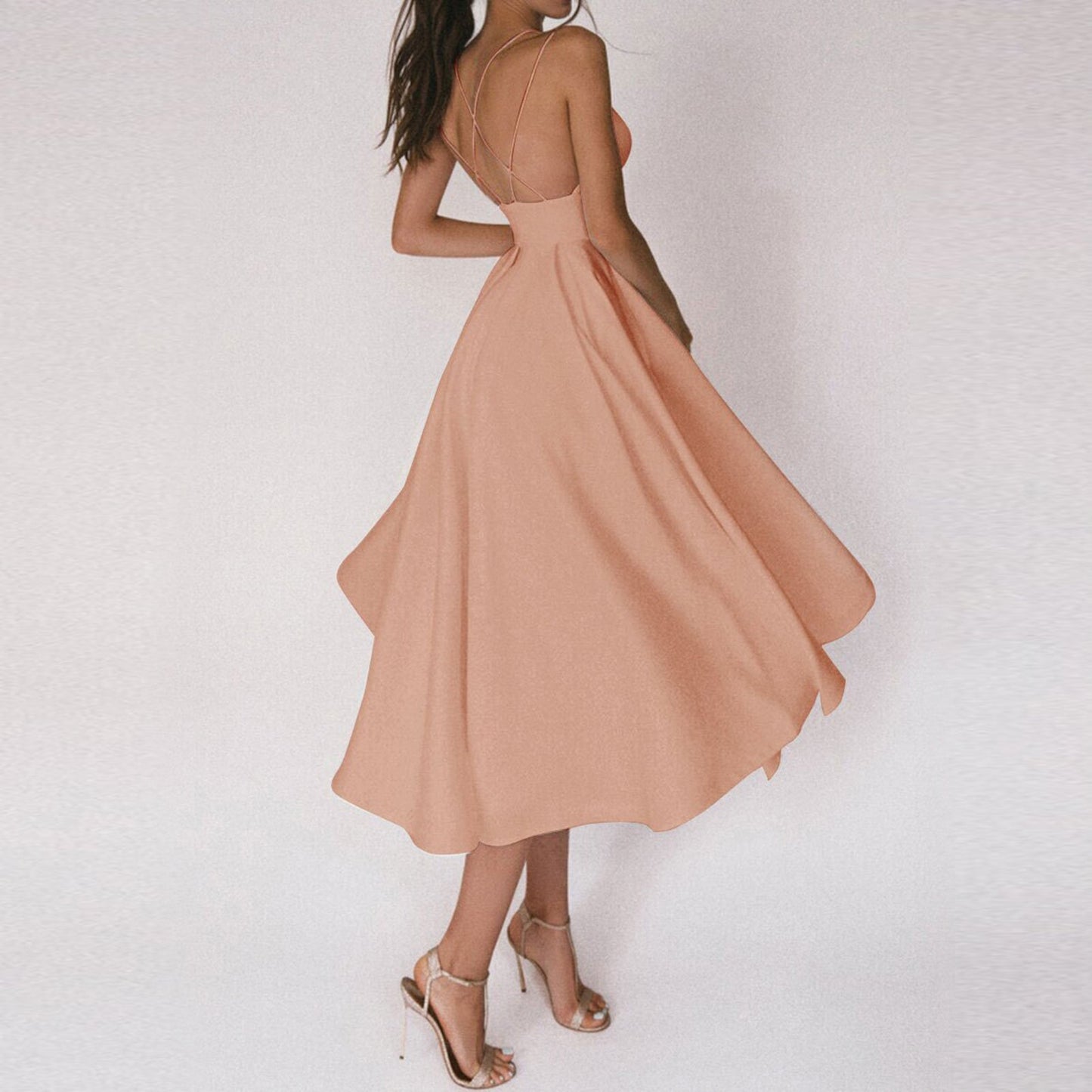 Sommerkleid 2025 | Klassisch & Elegant