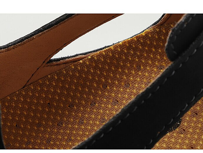 Sandalen | Orthopädische Sommer-Sandalen 2025