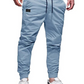 Kay - Freizeithose für Herren - Komfort & Lockerheit