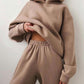 WW | teil Jogginganzug - Oversized Tracksuit mit Kapuze und Sweatpants