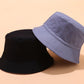 Trendiger Wendbarer Bucket Hat für den Sommer – ReversiShade