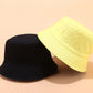 Trendiger Wendbarer Bucket Hat für den Sommer – ReversiShade