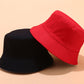 Trendiger Wendbarer Bucket Hat für den Sommer – ReversiShade