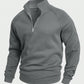 Maxim - Halfzip Pullover