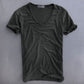 Michele - T-Shirt Aus Baumwolle