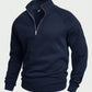 Maxim - Halfzip Pullover