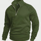 Maxim - Halfzip Pullover