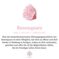 Natürliche Kristall-Amethyst-Heilende Halskette – Lyra