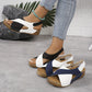 Ayla - Bequeme Orthopädische Sandale