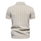 VARELLO – Das premium-strickpolo für einen sommer voller stil und leichtigkeit