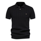 VARELLO – Das premium-strickpolo für einen sommer voller stil und leichtigkeit