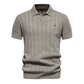 VARELLO – Das premium-strickpolo für einen sommer voller stil und leichtigkeit