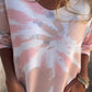 Bequemes & Vielseitiges Damen Shirt mit Rundhalsausschnitt – Maila