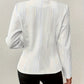Amelie™ - Elegante Langärmelige Jacke