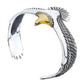Kreatives Vintage-Adler-Armband