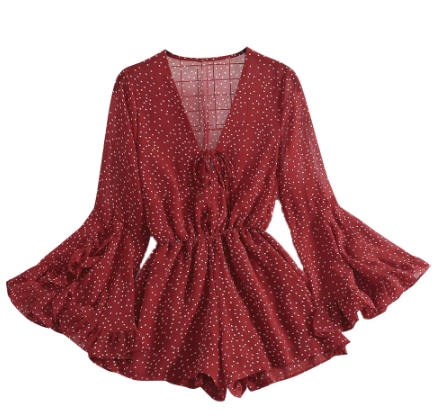 Overall für den Frühling 2025 - Eva