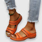 Heidi – Orthopädische Sandalen