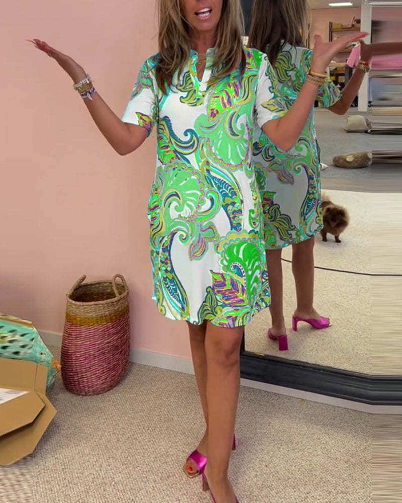 Elizabeth - Sommerkleid