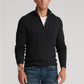 Paul - Half-Zip Strickpullover