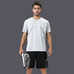 Sport-Outfit für Herren – T-Shirt und Shorts für Training & Freizeit