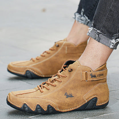 Wasserdicht & Rutschfest für Damen und Herren - Barfußschuhe ActiveTrail