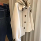 – Dicke Kapuzenjacke