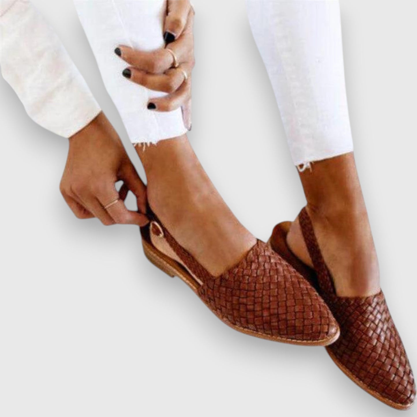 Malia – Elegante Sandalen