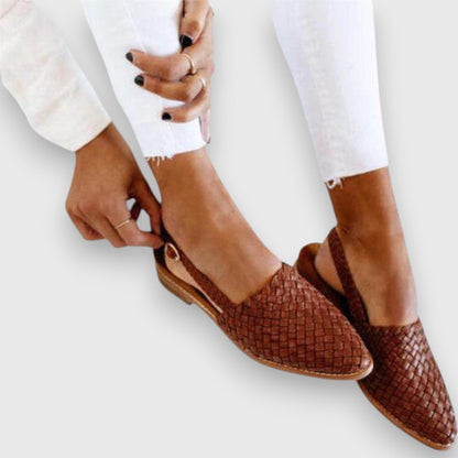 Malia – Elegante Sandalen