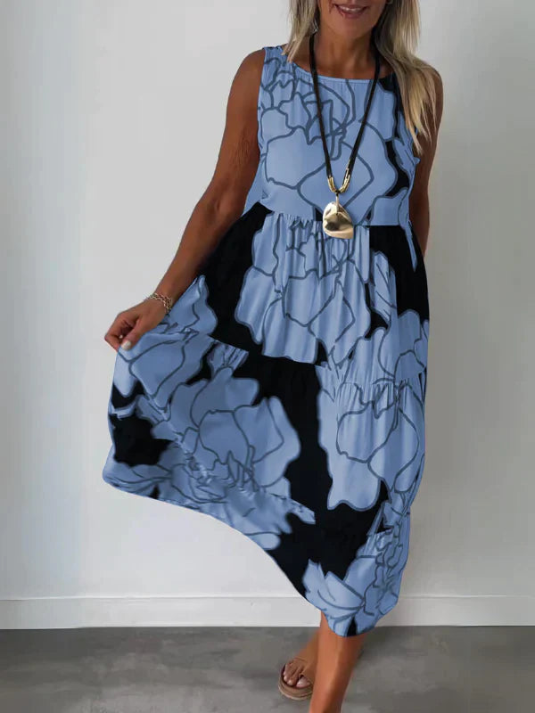 Wendy | Elegantes Damen Kleid