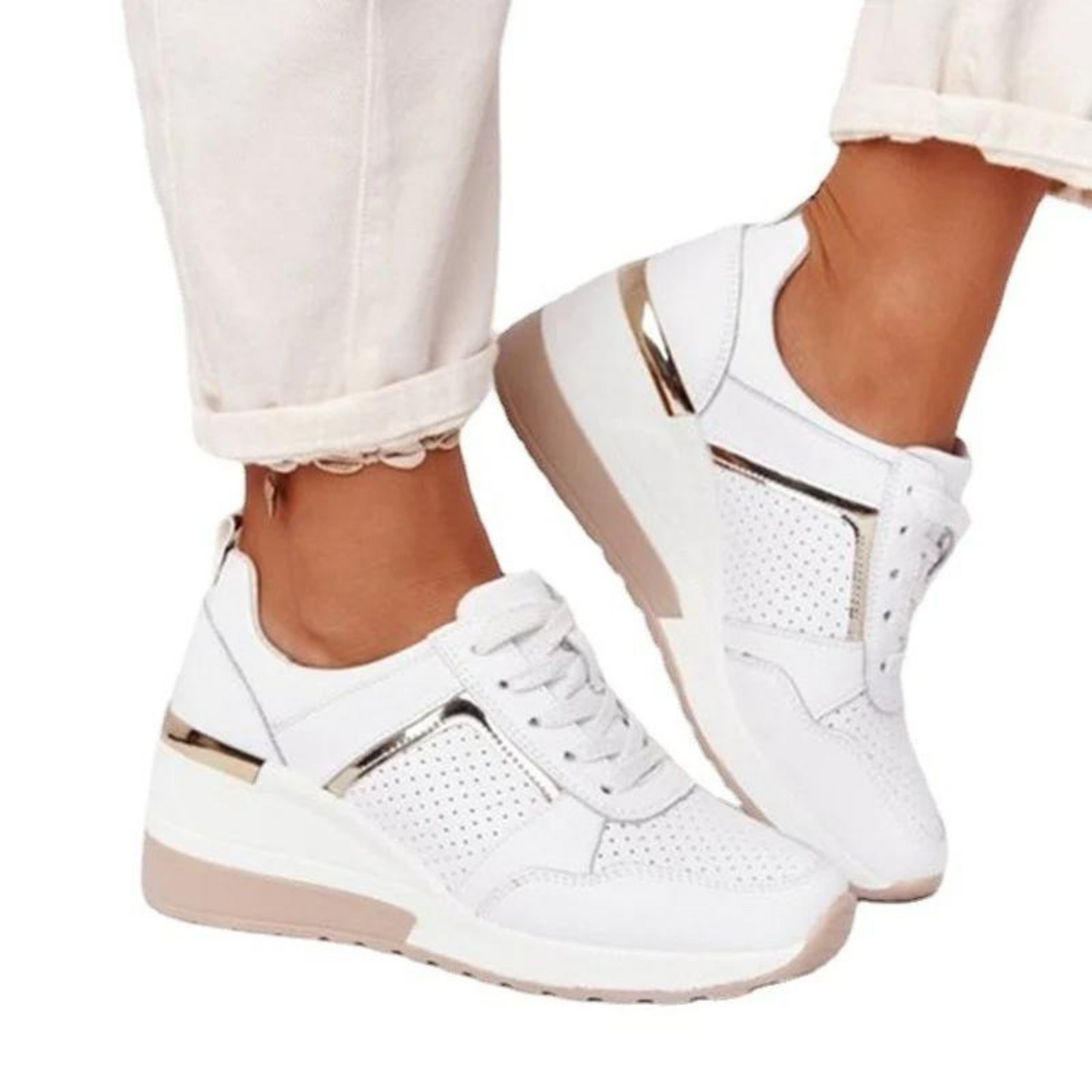 Abigail | Orthopädische Damen-Wanderschuhe
