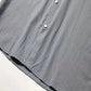 Owen – lässiges langarmshirt in volltonfarbe