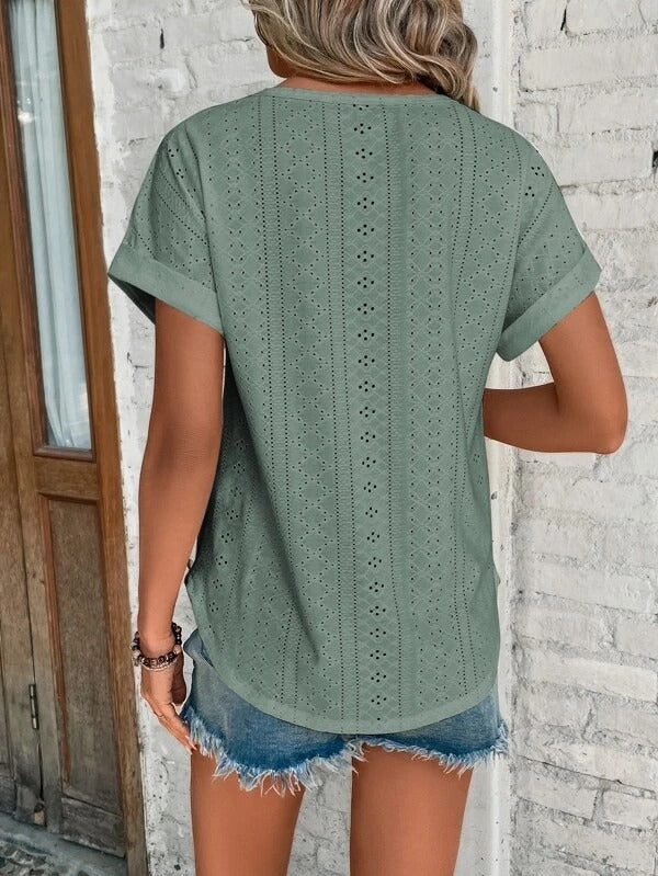 Irmgard | Elegantes Hemd für Damen