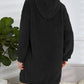 WW | Bequeme Freizeit Hoodie für Damen