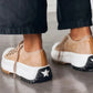 Alisa - orthopädische plateauschuhe