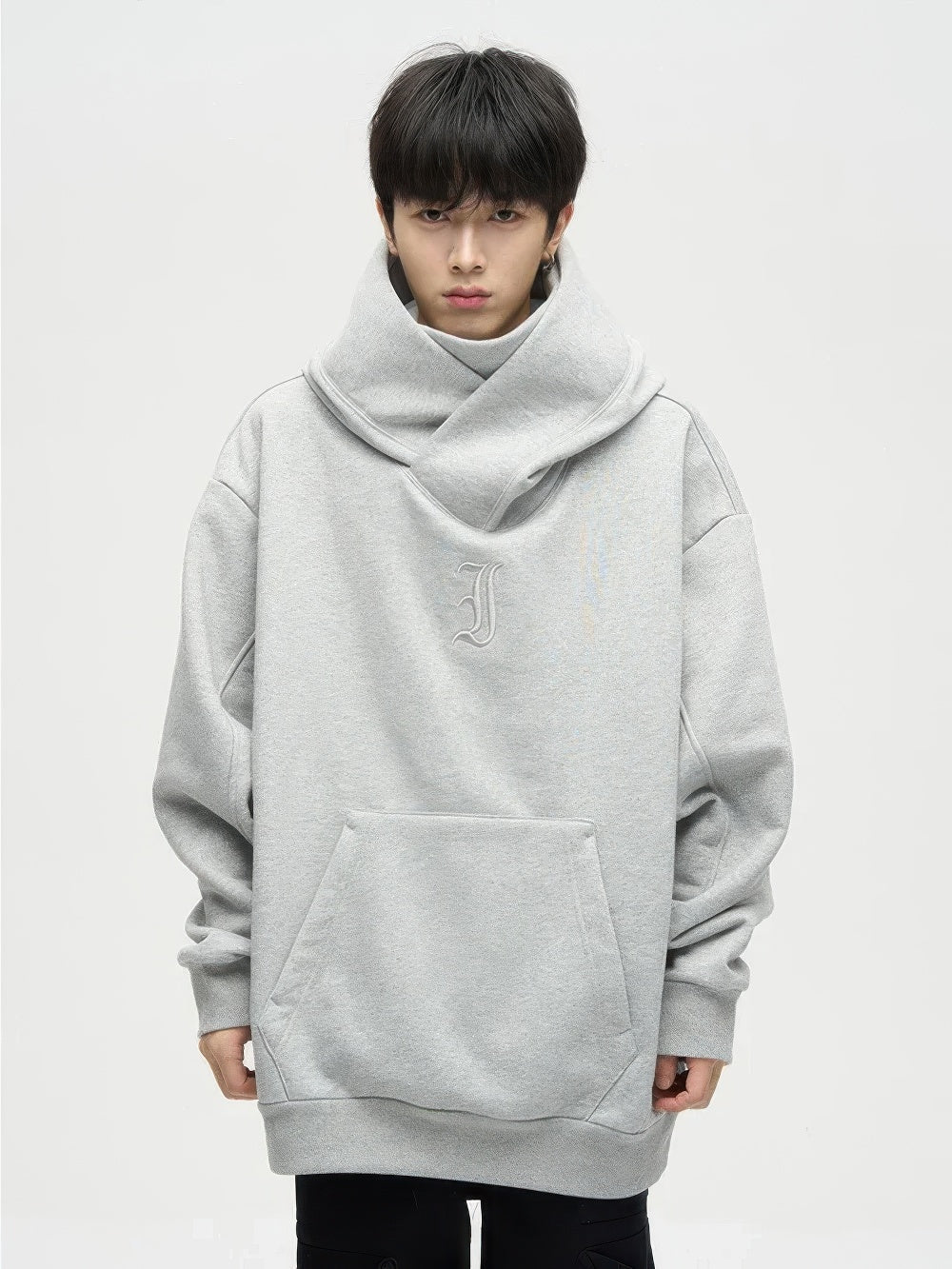 WW | Ninja Coltrui Kapuzenpulli Bequemer Und Trendy Kapuzenpulli
