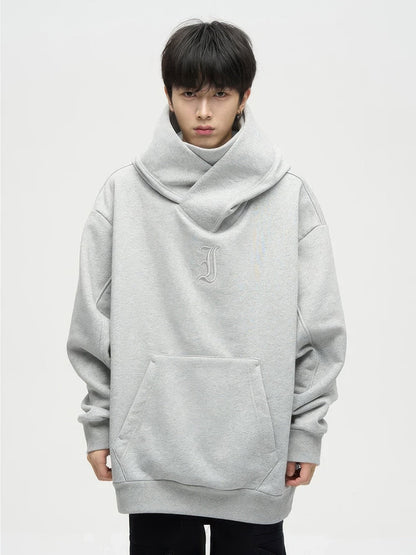 WW | Ninja Coltrui Kapuzenpulli Bequemer Und Trendy Kapuzenpulli