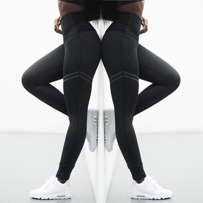 Kompressionsleggings für Damen - SculptFit Anti-Cellulite Frühjahr 2025 Edition