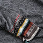 WW | Lässiger Tribal-Hoodie für Damen – Stylisch und Bequem