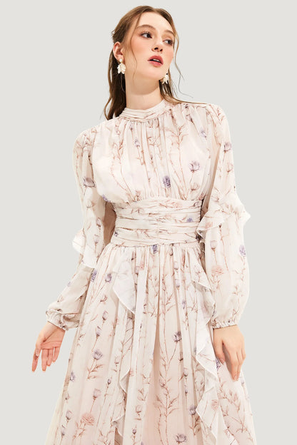 Andrea | Damen Sommerkleid