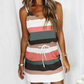 Zuzanna - Gestreiftes Sommerkleid 2025