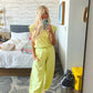 Polina - Jumpsuit mit weitem Bein