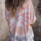 Bequemes & Vielseitiges Damen Shirt mit Rundhalsausschnitt – Maila