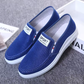 SPORTEX – Der casual slipper mit sportlichem flair