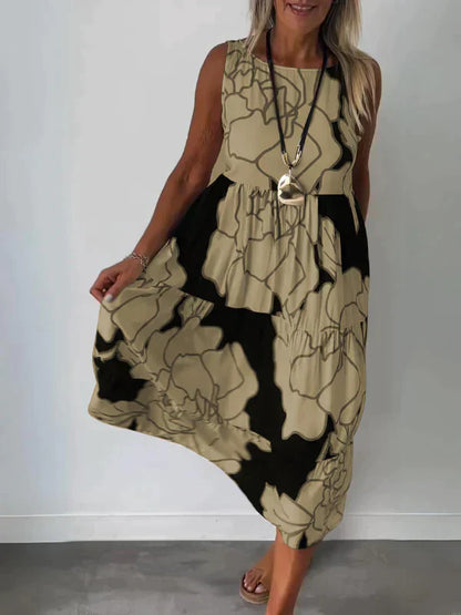 Wendy | Elegantes Damen Kleid